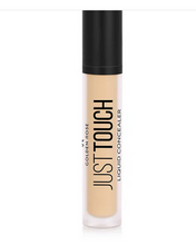 Load image into Gallery viewer, GOLDEN ROSE JUST TOUCH LIQUID CONCEALER