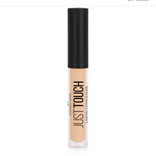 Load image into Gallery viewer, GOLDEN ROSE JUST TOUCH LIQUID CONCEALER