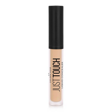 Load image into Gallery viewer, GOLDEN ROSE JUST TOUCH LIQUID CONCEALER