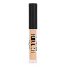Load image into Gallery viewer, GOLDEN ROSE JUST TOUCH LIQUID CONCEALER