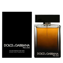 Load image into Gallery viewer, DOLCE & GABBANA THE ONE EDP FOR MEN