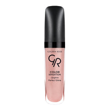 Load image into Gallery viewer, GOLDEN ROSE COLOR SENSATION LIP GLOSS