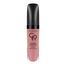 Load image into Gallery viewer, GOLDEN ROSE COLOR SENSATION LIP GLOSS