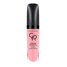 Load image into Gallery viewer, GOLDEN ROSE COLOR SENSATION LIP GLOSS