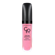Load image into Gallery viewer, GOLDEN ROSE COLOR SENSATION LIP GLOSS