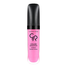 Load image into Gallery viewer, GOLDEN ROSE COLOR SENSATION LIP GLOSS