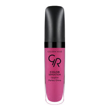 Load image into Gallery viewer, GOLDEN ROSE COLOR SENSATION LIP GLOSS