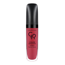 Load image into Gallery viewer, GOLDEN ROSE COLOR SENSATION LIP GLOSS