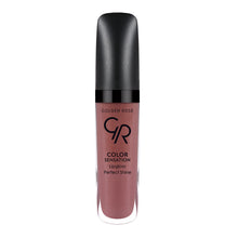 Load image into Gallery viewer, GOLDEN ROSE COLOR SENSATION LIP GLOSS