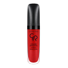 Load image into Gallery viewer, GOLDEN ROSE COLOR SENSATION LIP GLOSS