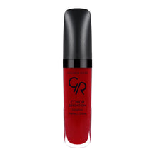 Load image into Gallery viewer, GOLDEN ROSE COLOR SENSATION LIP GLOSS