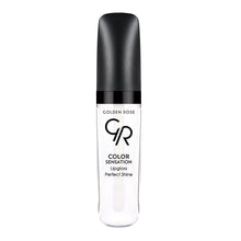 Load image into Gallery viewer, GOLDEN ROSE COLOR SENSATION LIP GLOSS