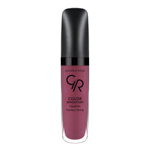 Load image into Gallery viewer, GOLDEN ROSE COLOR SENSATION LIP GLOSS