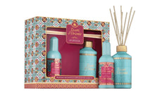 Load image into Gallery viewer, TESORI D&#39;ORIENTE HOME CARE GIFT SETS