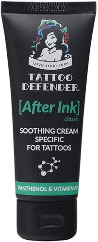 TATTOO DEFENDER AFTER INK CLASSIC 50ml