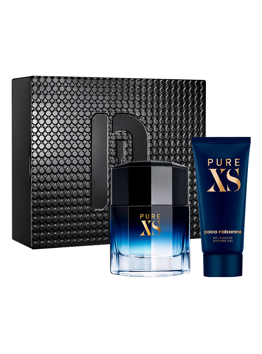 Xs For Men Perfume Paco Rabanne Pure Xs Paco Rabanne Pure XS Men