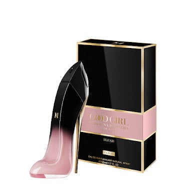 CAROLINA HERRERA GOOD GIRL BLUSH ELIXIR – Beauty Plus Malta