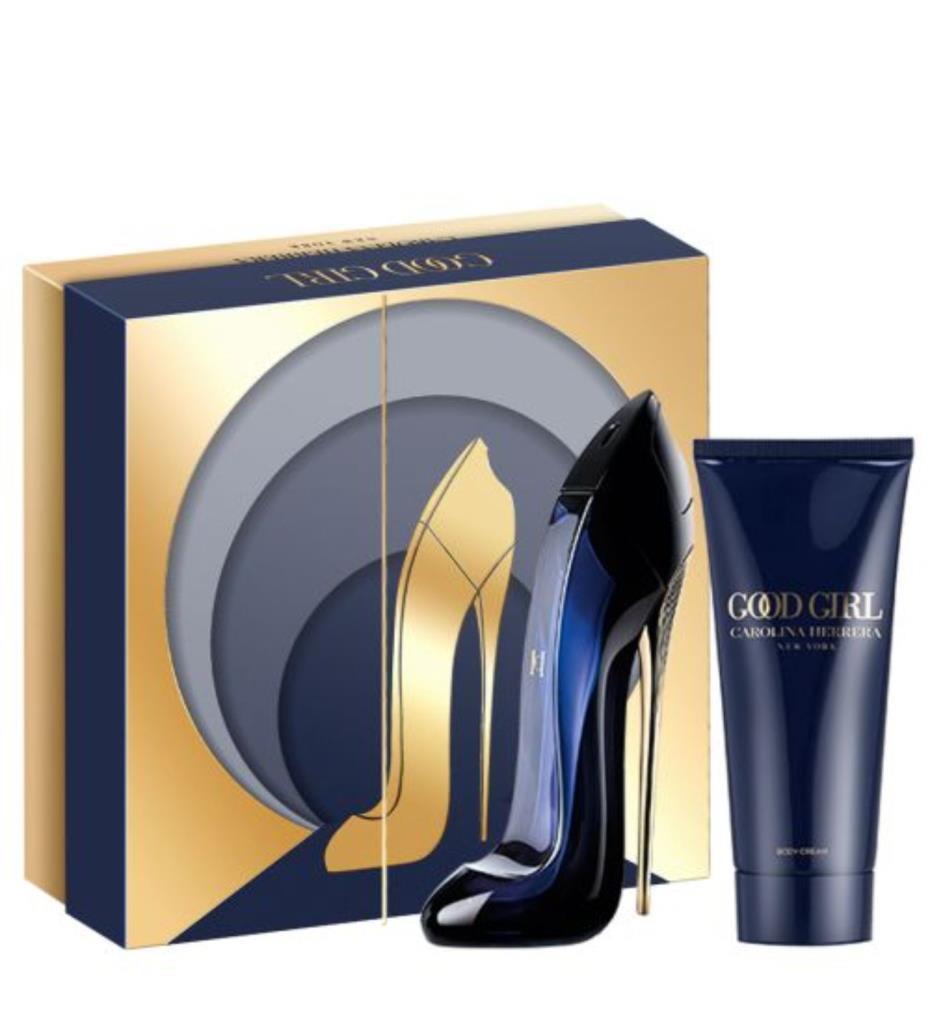 CAROLINA HERRERA GOOD GIRL EAU de PARFUM GIFT SETS Beauty Plus Malta