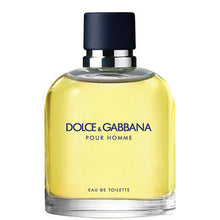Load image into Gallery viewer, DOLCE & GABBANA POUR HOMME