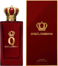 Load image into Gallery viewer, DOLCE & GABBANA Q PARFUM
