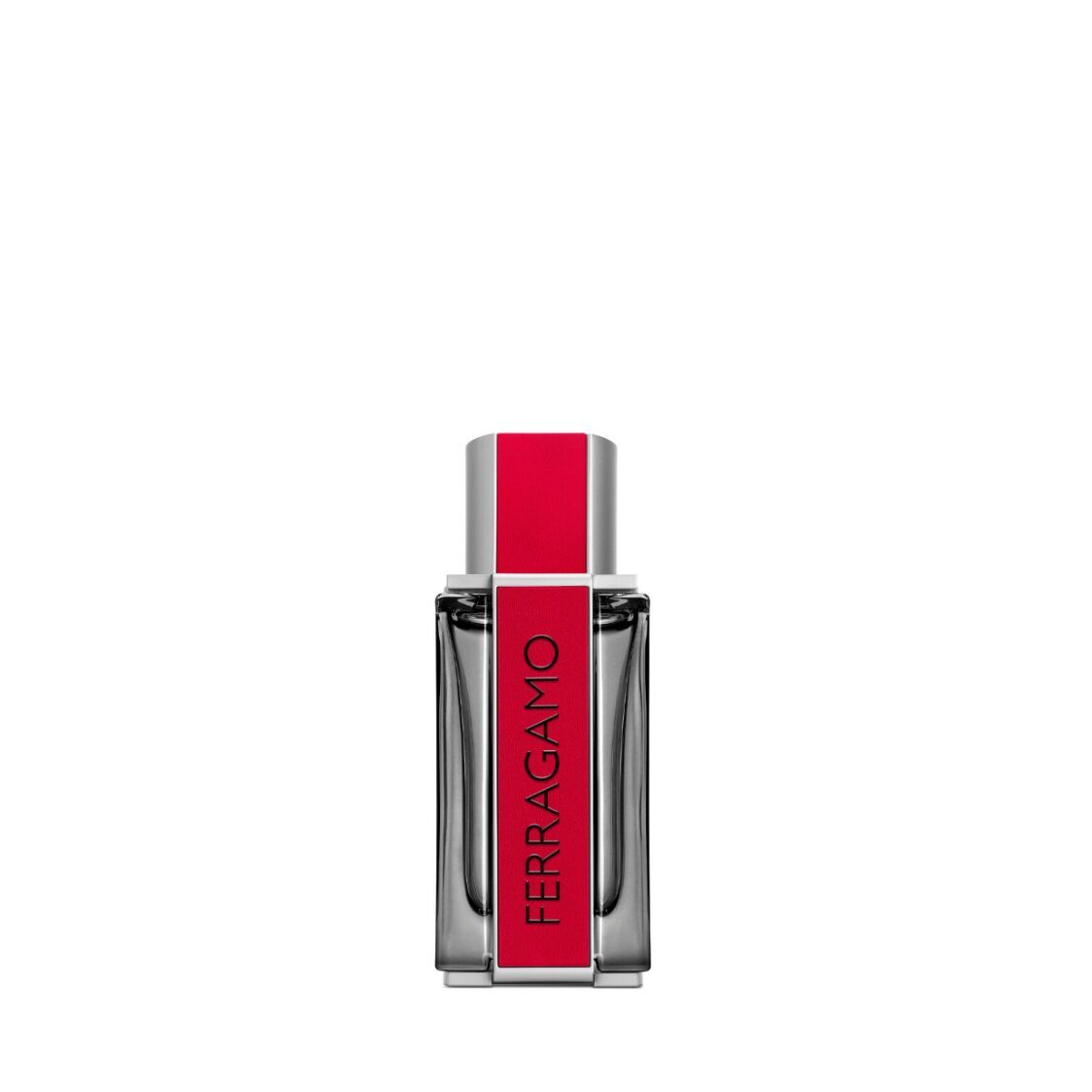 SALVATORE FERRAGAMO RED LEATHER – Beauty Plus Malta