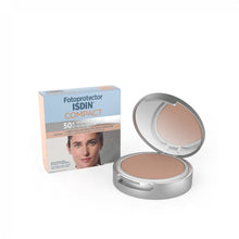 Load image into Gallery viewer, ISDIN FOTOPROTECTOR COMPACT SPF50