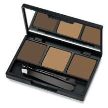 Load image into Gallery viewer, GOLDEN ROSE EYEBROW STYLING KIT