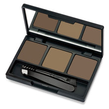 Load image into Gallery viewer, GOLDEN ROSE EYEBROW STYLING KIT