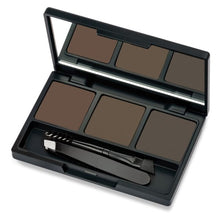 Load image into Gallery viewer, GOLDEN ROSE EYEBROW STYLING KIT