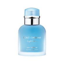 Load image into Gallery viewer, DOLCE & GABBANA LIGHT BLUE EAU INTENSE POUR HOMME