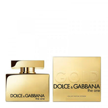 Load image into Gallery viewer, DOLCE & GABBANA THE ONE GOLD INTENSE