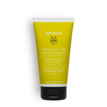 Load image into Gallery viewer, APIVITA FREQUENT USE GENTLE DAILY CONDITIONER 150ml
