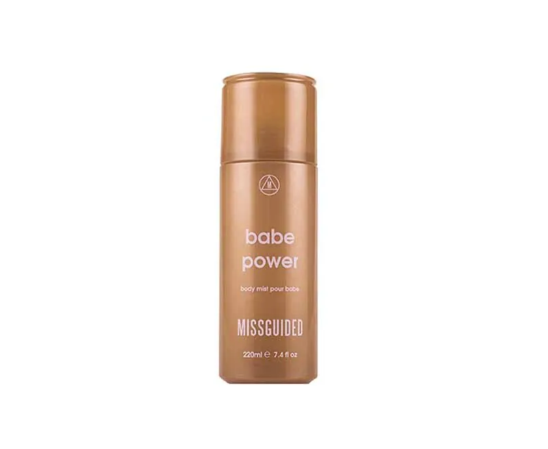 MISSGUIDED BABE POWER EAU de PARFUM – Beauty Plus Malta