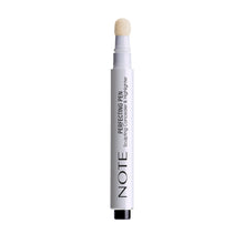 Load image into Gallery viewer, NOTE PERFECTING CONCEALER &amp; HIGHLIGHTING PEN 3ml