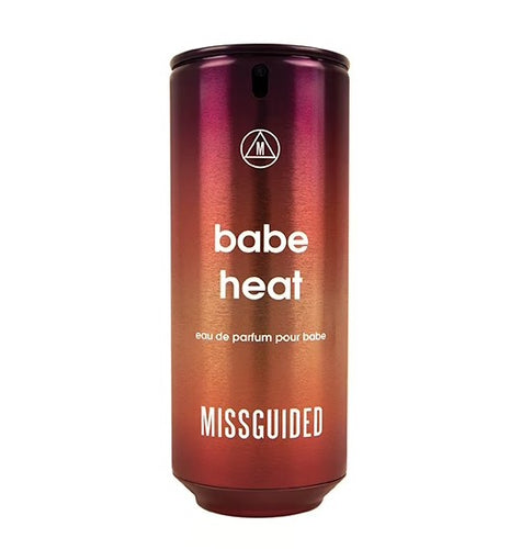 MISSGUIDED BABE HEAT