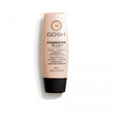 Load image into Gallery viewer, GOSH FOUNDATION PLUS+  (ALL IN ONE FOUNDATION &amp; CONCEALER)