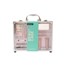 Load image into Gallery viewer, TECHNIC DOUBLE SIDED BEAUTY CASE