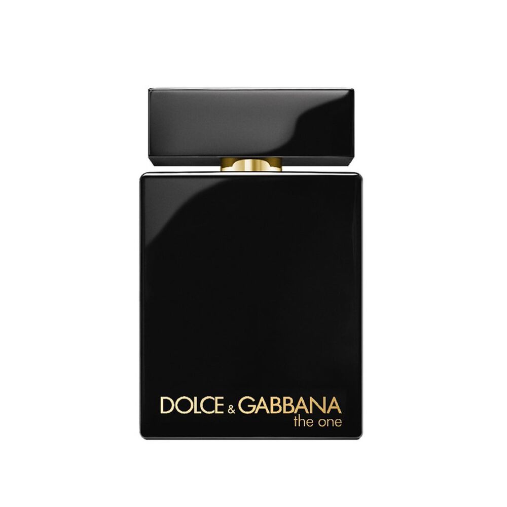 DOLCE & GABBANA THE ONE INTENSE FOR MEN