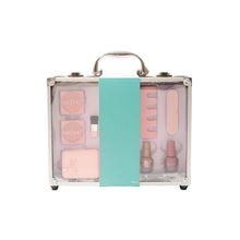 Load image into Gallery viewer, TECHNIC DOUBLE SIDED BEAUTY CASE