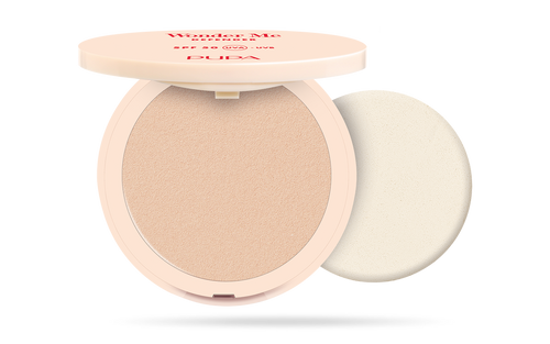 PUPA WONDER ME DEFENDER COMPACT FOUNDATION SPF50