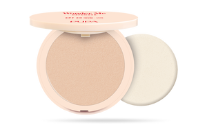 PUPA WONDER ME DEFENDER COMPACT FOUNDATION SPF50