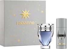Load image into Gallery viewer, PACO RABANNE INVICTUS GIFT SET