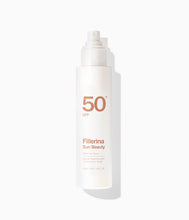 Load image into Gallery viewer, FILLERINA SUN BODY SPRAY SPF50+ 200ml