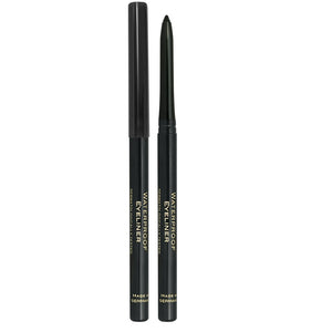 GOLDEN ROSE WATERPROOF EYELINER