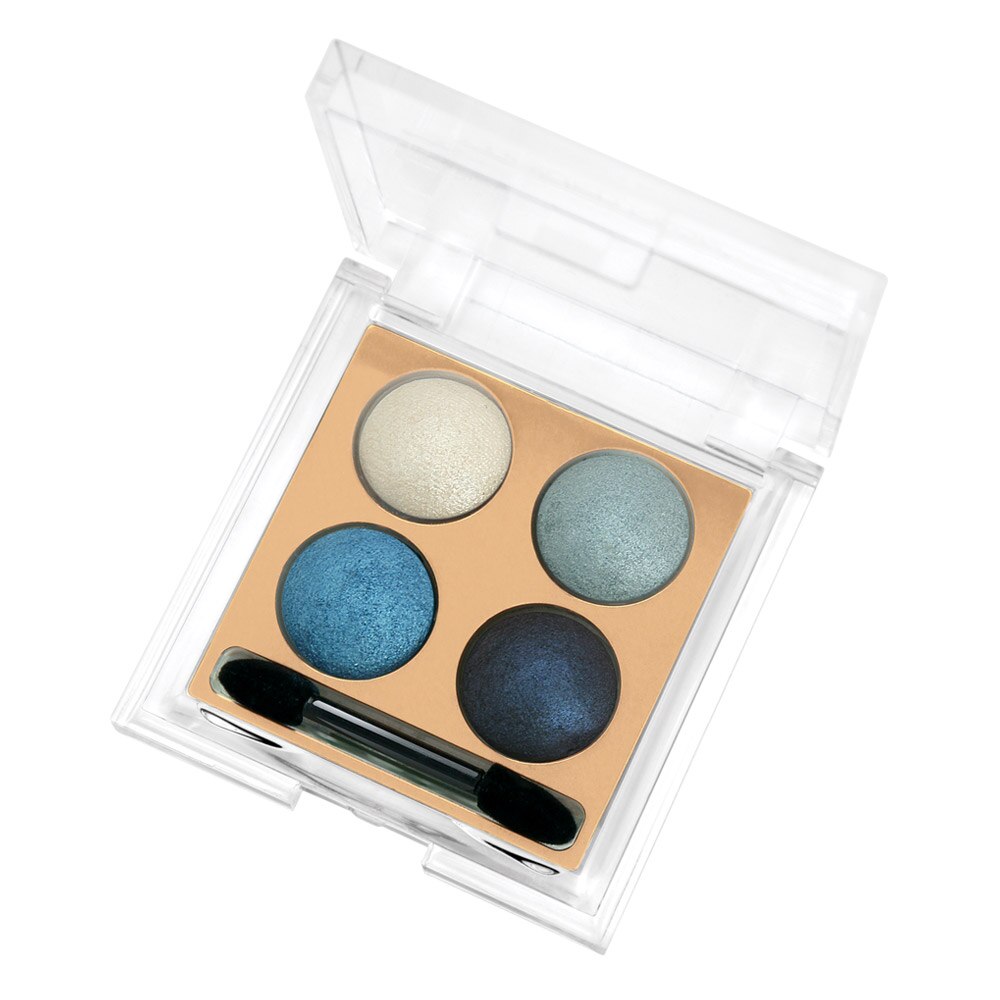 GOLDEN ROSE WET & DRY EYESHADOW