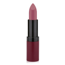 Load image into Gallery viewer, GOLDEN ROSE VELVET MATTE LIPSTICK