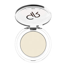 Load image into Gallery viewer, GOLDEN ROSE SOFT COLOR MATTE MONO EYESHADOW