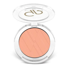 Load image into Gallery viewer, GOLDEN ROSE POWDER BLUSH