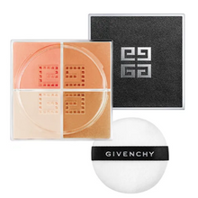 Load image into Gallery viewer, GIVENCHY PRISME LIBRE 4-COLOR LOOSE POWDER