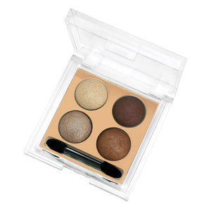 GOLDEN ROSE WET & DRY EYESHADOW